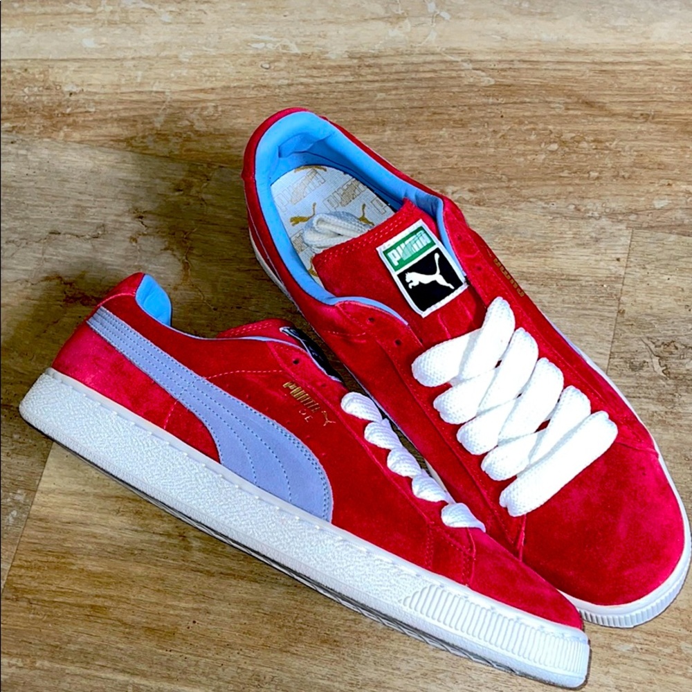 Puma